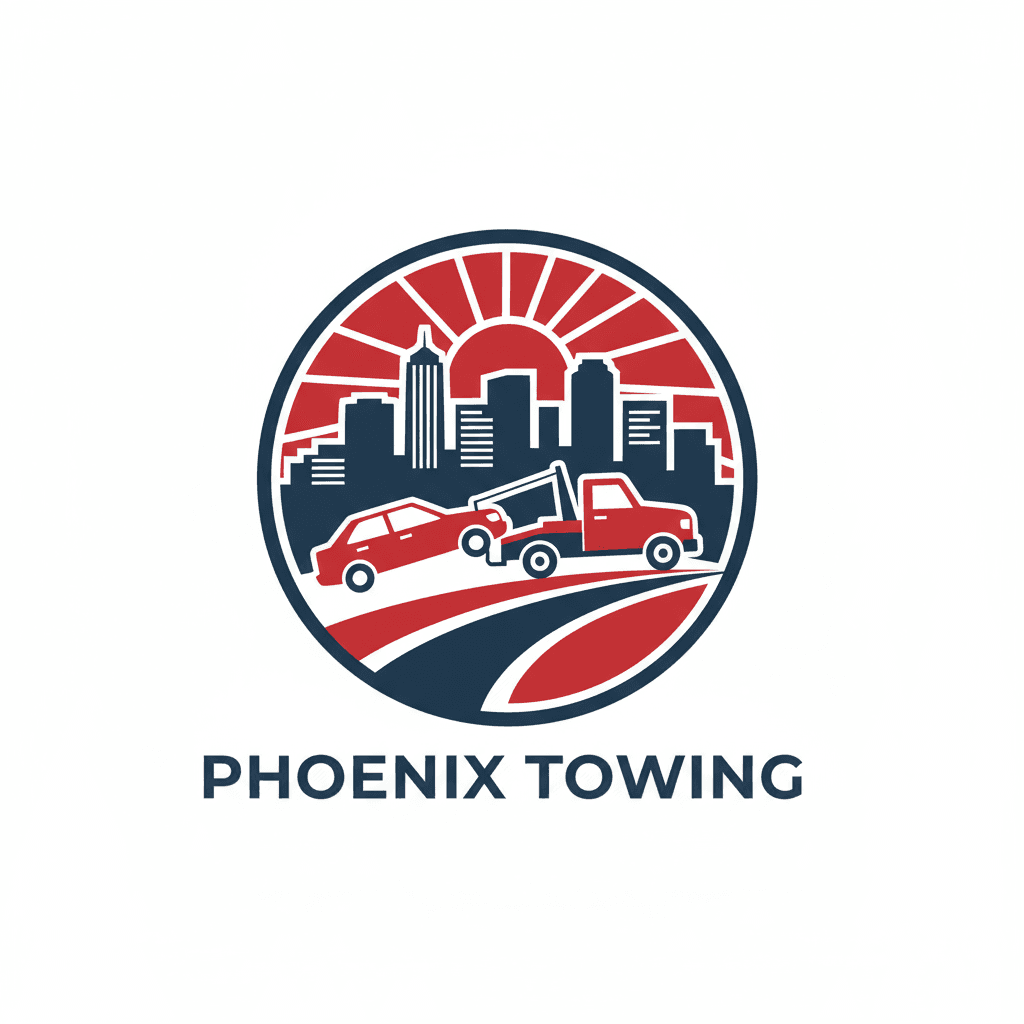 Local Towing