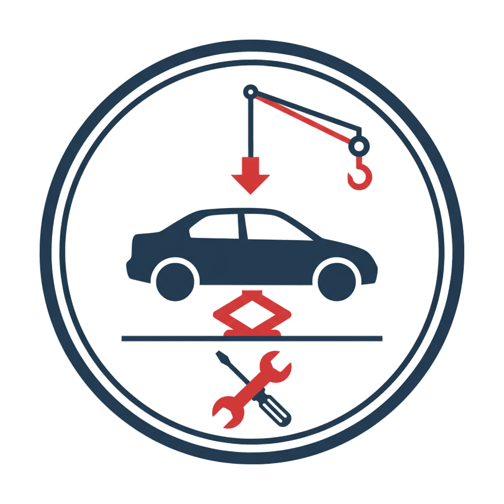 Roadside Assistance